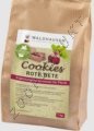 Náhled obrázku Pochoutky Cookies zdravá odměna bezobilné červená řepa
