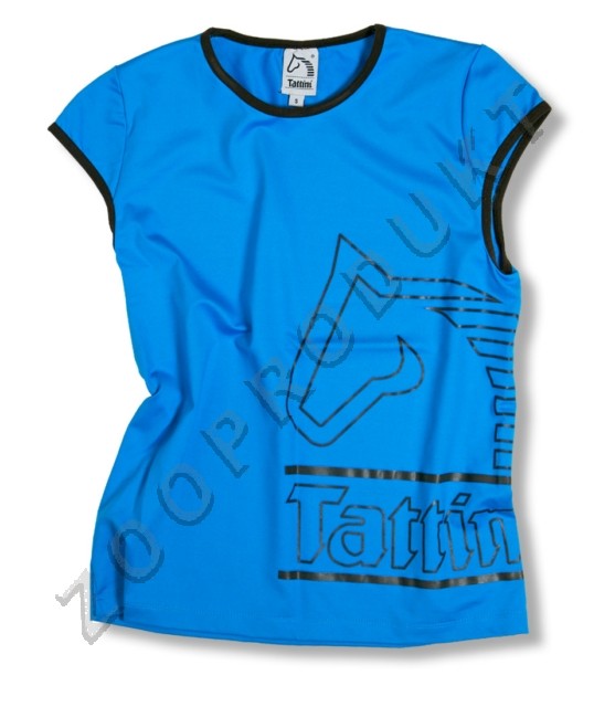 Velký obrázek Tričko dámské chladivé Tattini bez rukávu doprodej