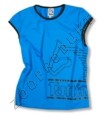 Náhled obrázku Tričko dámské chladivé Tattini bez rukávu doprodej