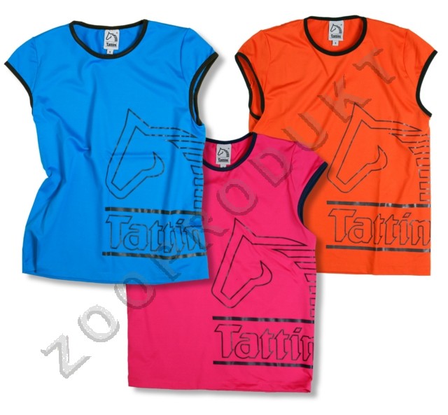 Obrázky ke zboží: Tričko dámské chladivé Tattini bez rukávu doprodej