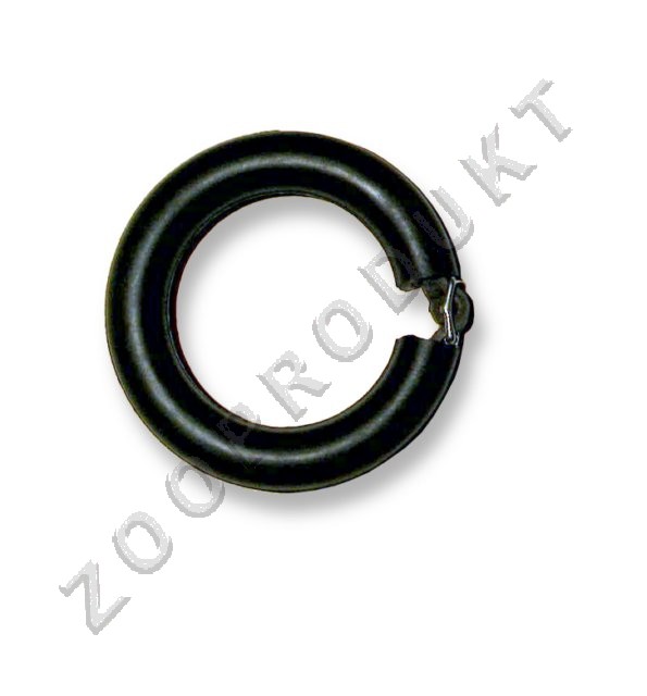 Obrázky ke zboží: Spěnkový kroužek guma, kožený řemínek