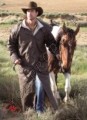 Náhled obrázku Kabát Australský dlouhý s kožíškem funkční