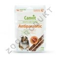 Náhled obrázku Canvit Anti parasite snack pro psy 200gr