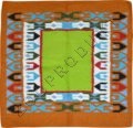 Obrázky ke zboží: Navajo Randols Tepee tkané jednoduché vlna bavlna