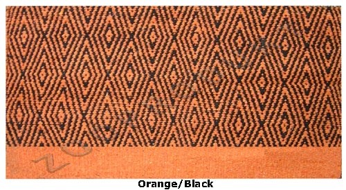 Velký obrázek Navajo tkané dvojité bicolour