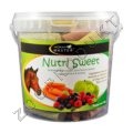 Obrázky ke zboží: Pochoutka pro koně Nutri Sweet Triple taste flavour mix