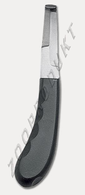 Velký obrázek Nůž kopytní hobby obouruční