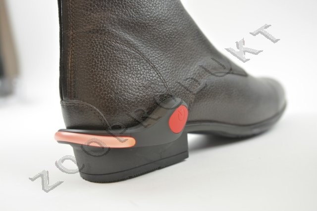 Velký obrázek Reflex světelná ostruha na botu možnost