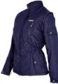 Náhled obrázku Jezdecká bunda dámská odepínací rukávy - doprodej
