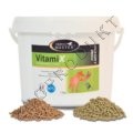 Obrázky ke zboží: Vitamix komplexní doplněk 5kg granulky běžná 895,-Kč