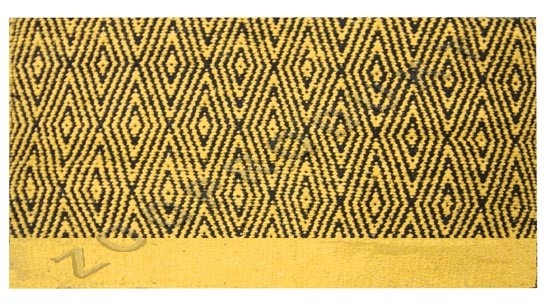 Velký obrázek Navajo tkané dvojité bicolour