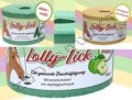 Obrázky ke zboží: Lolly-Lick lízátko přírodní mořská sůl minerály vitamíny
