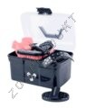 Obrázky ke zboží: Box na čištění s vybavením Lucky 7ks junior akční cena
