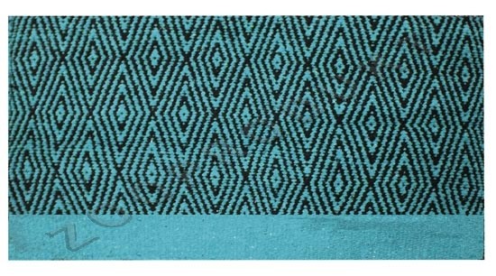 Obrázky ke zboží: Navajo tkané dvojité bicolour