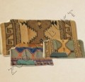 Obrázky ke zboží: Navajo s přední korekcí z vlny a fleece s výkrojem
