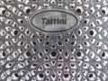 Náhled obrázku Gelová tlumící podložka Tattini transparent prodyšná