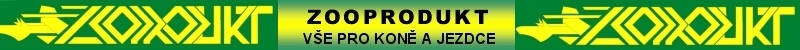 Logo firmy Zooprodukt